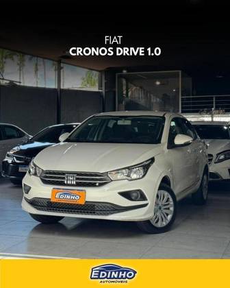 FIAT CRONOS 1.0 FIREFLY FLEX DRIVE MANUAL FIAT CRONOS 1.0 FIREFLY FLEX DRIVE MANUAL